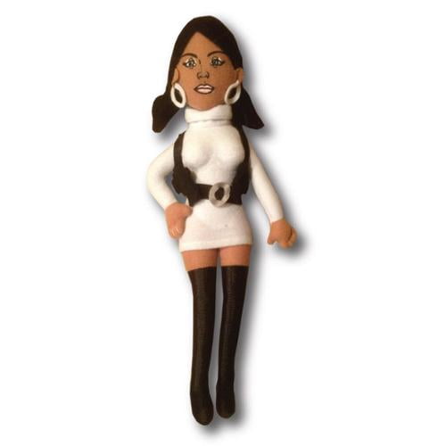 Archer 12/" Lana Kane Plush
